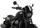 HONDA CMX 1100 REBEL DCT [2025] – Repuesto - Disco de media carcasa Dark Night-2