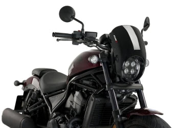 HONDA CMX 1100 REBEL DCT [2025] - repuestos - juego de abrazaderas diámetro 38-41 mm