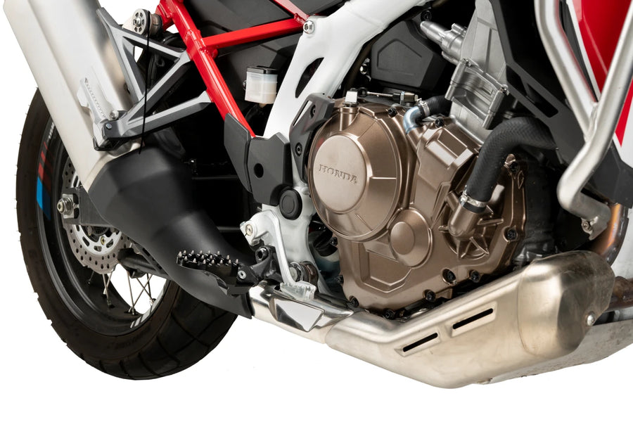 HONDA CRF 1100 L AFRICA TWIN ADVENTURE SPORTS [2025] – Estriberas todoterreno