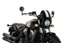 INDIAN SCOUT BOBBER [2025] – Anarquía – Negro-1