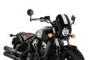 INDIAN SCOUT BOBBER [2025] – Anarquía – Negro-2