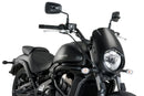 KAWASAKI VULCAN S [2025] – Anarquía – Negro mate-7