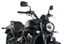 KAWASAKI VULCAN S [2025] – Anarquía – Negro mate-8