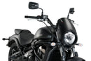 KAWASAKI VULCAN S [2025] – Anarquía – Negro mate-1
