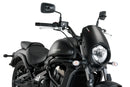 KAWASAKI VULCAN S [2025] – Anarquía – Negro mate-2