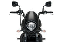 KAWASAKI VULCAN S [2025] – Anarquía – Negro mate-5
