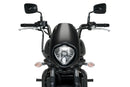 KAWASAKI VULCAN S [2025] – Anarquía – Negro mate-3