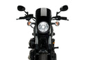 YAMAHA XV 950 R [2020] – Anarquía – Negro-9