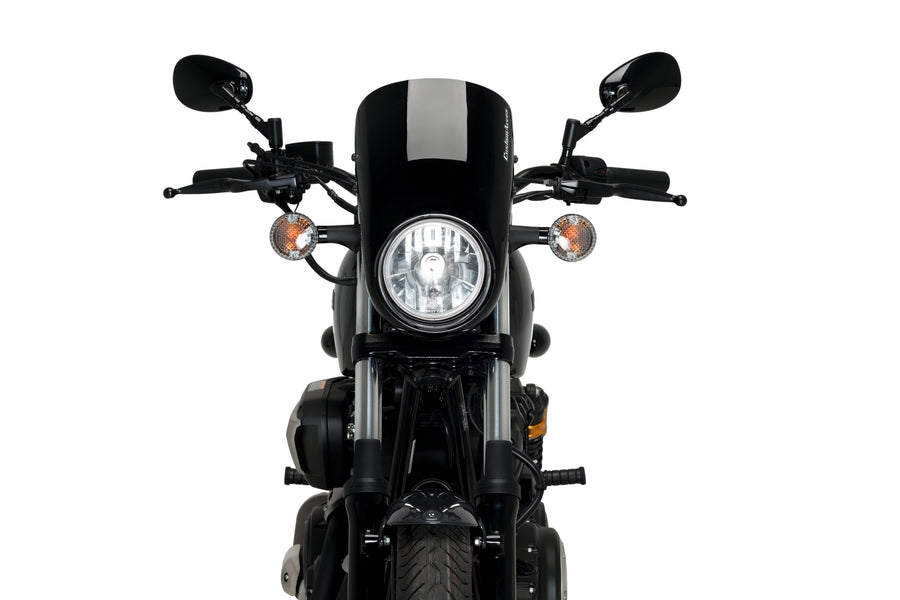 YAMAHA XV 950 R [2020] – Anarquía – Negro