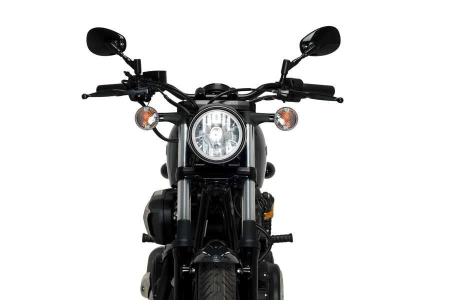 YAMAHA XV 950 R [2020] – Anarquía – Negro