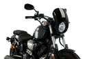 YAMAHA XV 950 R [2020] – Anarquía – Negro-1