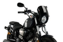 YAMAHA XV 950 R [2020] – Anarquía – Negro-2