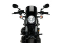 YAMAHA XV 950 R [2020] – Anarquía – Negro-6