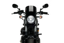 YAMAHA XV 950 R [2020] – Anarquía – Negro-3