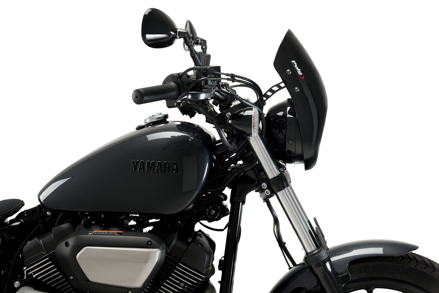 YAMAHA XV 950 R [2020] – Anarquía – Negro
