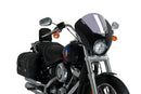 HARLEY-DAVIDSON SOFTAIL LOW RIDER FXLR [2020] - Carenado lámpara Dark Night | Teñido | PUIG 21096H