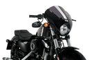 HARLEY-DAVIDSON SPORTSTER FORTY-EIGHT XL1200X [2020] - Cubierta para lámpara de noche oscura | Muy tonificado | PUIG 21098F
