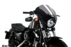 HARLEY-DAVIDSON SPORTSTER FORTY-EIGHT XL1200X [2020] - Dark Night Lampenverkleidung | Getönt | PUIG 21098H