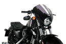 HARLEY-DAVIDSON SPORTSTER FORTY-EIGHT XL1200X [2020] - Cubierta para lámpara de noche oscura | Teñido | PUIG 21098H