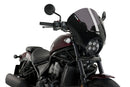 HONDA CMX 1100 REBEL DCT [2025] - Cubierta de lámpara de noche oscura | Teñido | PUIG 21104H