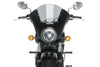 INDIAN SCOUT [2025] - Dark Night Lampenverkleidung | Getönt | PUIG 21106H