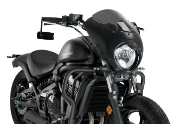 KAWASAKI VULCAN S [2025] – Touring de nueva generación – Transparente - 0