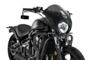 KAWASAKI VULCAN S [2025] - Cubierta de lámpara de noche oscura | Muy tonificado | PUIG 21108F