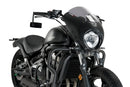 KAWASAKI VULCAN S [2025] - Cubierta de lámpara de noche oscura | Teñido | PUIG 21108H