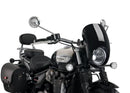 TRIUMPH BONNEVILLE SPEEDMASTER [2025] – Batwing SML Sport – Tintado-1