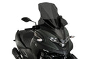 YAMAHA TRICITY 300 [2025] - Carenabris V-Tech Line Touring | Muy tonificado | PUIG 21120F