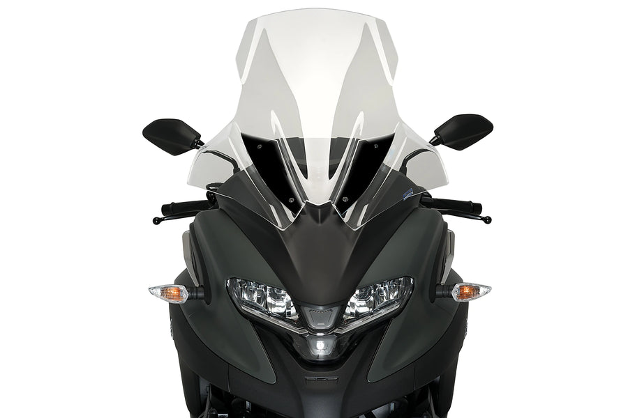 YAMAHA TRICITY 300 [2025] - Carenabris V-Tech Line Touring | Borrar | PUIG 21120W