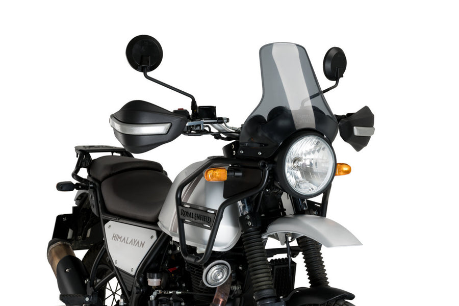 ROYAL ENFIELD HIMALAYAN 410 [2023] – Cúpula Touring – Tintada