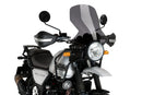 ROYAL ENFIELD HIMALAYAN 410 [2023] – Cúpula Touring – Transparente-22