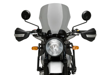 ROYAL ENFIELD HIMALAYAN 410 [2023] – Cúpula Touring – Tintada