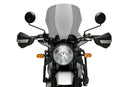 ROYAL ENFIELD HIMALAYAN 410 [2023] - pantalla turística | Teñido | PUIG 21122H