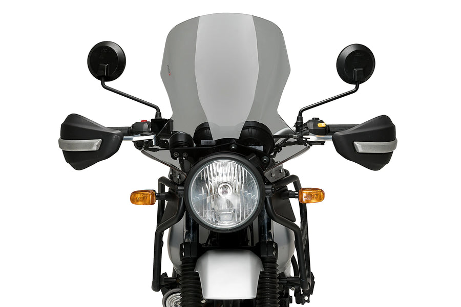 ROYAL ENFIELD HIMALAYAN 410 [2023] - pantalla turística | Teñido | PUIG 21122H