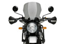 ROYAL ENFIELD HIMALAYAN 410 [2023] – Cúpula Touring – Transparente-5