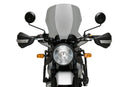 ROYAL ENFIELD HIMALAYAN 410 [2023] – Cúpula Touring – Transparente-3