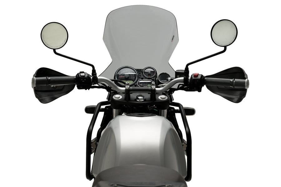ROYAL ENFIELD HIMALAYAN 410 [2023] – Cúpula Touring – Tintada