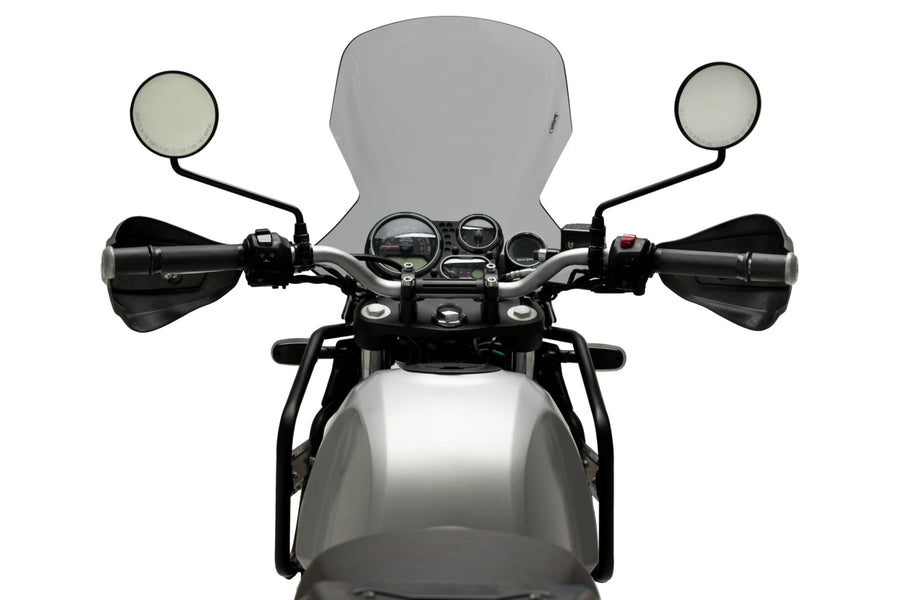ROYAL ENFIELD HIMALAYAN 410 [2023] – Cúpula Touring – Tintada