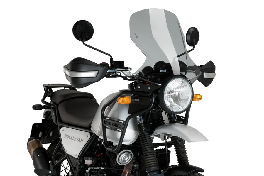 ROYAL ENFIELD HIMALAYAN 410 [2023] – Cúpula Touring – Tintada