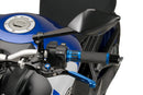 KTM 890 DUKE R [2025] – Espejo retrovisor Top-Tech I – Aluminio anodizado-6