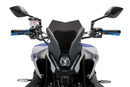 KTM 890 DUKE R [2025] – Espejo retrovisor Top-Tech I – Aluminio anodizado-13