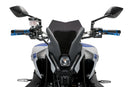 KTM 890 DUKE R [2025] – Espejo retrovisor Top-Tech I – Aluminio anodizado-7