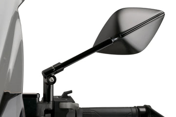 KTM 890 DUKE R [2025] - Espejo retrovisor Top-Tech I - Negro