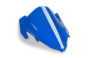 SUZUKI GSX-R1300 del 2021 - Pantalla PUIG Z-Racing | Azul | PUIG 21138A