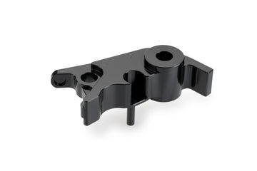 DUCATI SUPERSPORT 950 S [2025] – Adaptador de palanca de embrague – Negro