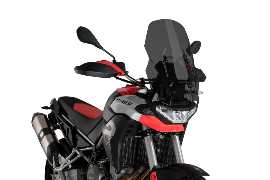 APRILIA TUAREG 660 RALLY [2025] – cúpula touring – tintada