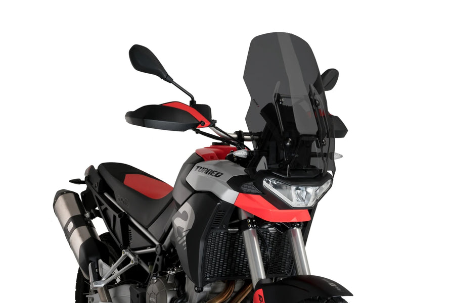 APRILIA TUAREG 660 RALLY [2025] – cúpula touring – tintada