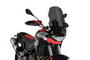 APRILIA TUAREG 660 RALLY [2025] – cúpula touring – transparente-23